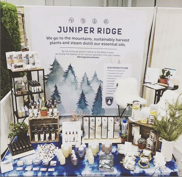 Juniper Ridge Salon